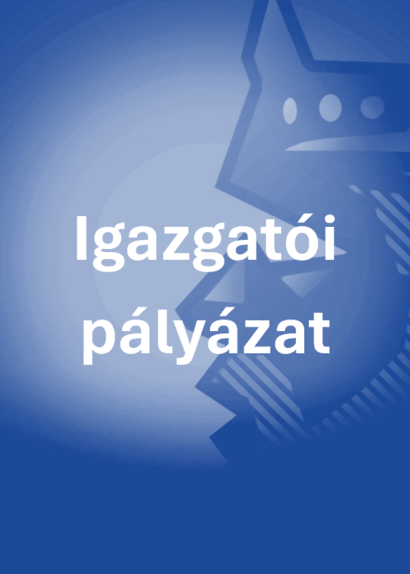 Igazgat llsplyzat